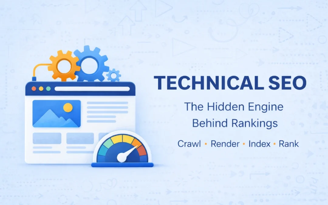 Technical SEO: The Complete Guide That Actually Gets You Ranked
