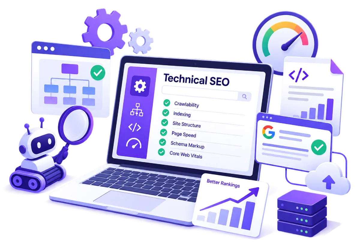 Blogs - WordPress and SEO guides based on real-world experience.